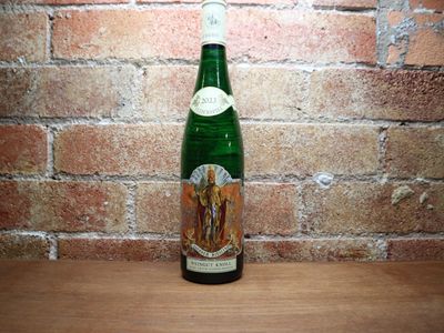 Weingut Emmerich Knoll &#39;Loibner&#39; Riesling Federspiel, Wachau AUT