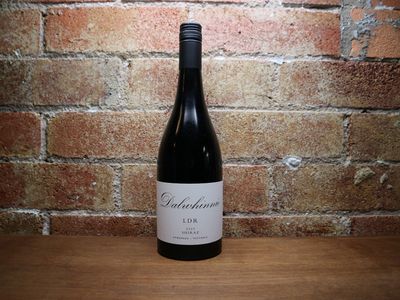 Dalwhinnie &#39;LDR&#39; Shiraz, Pyrenees VIC