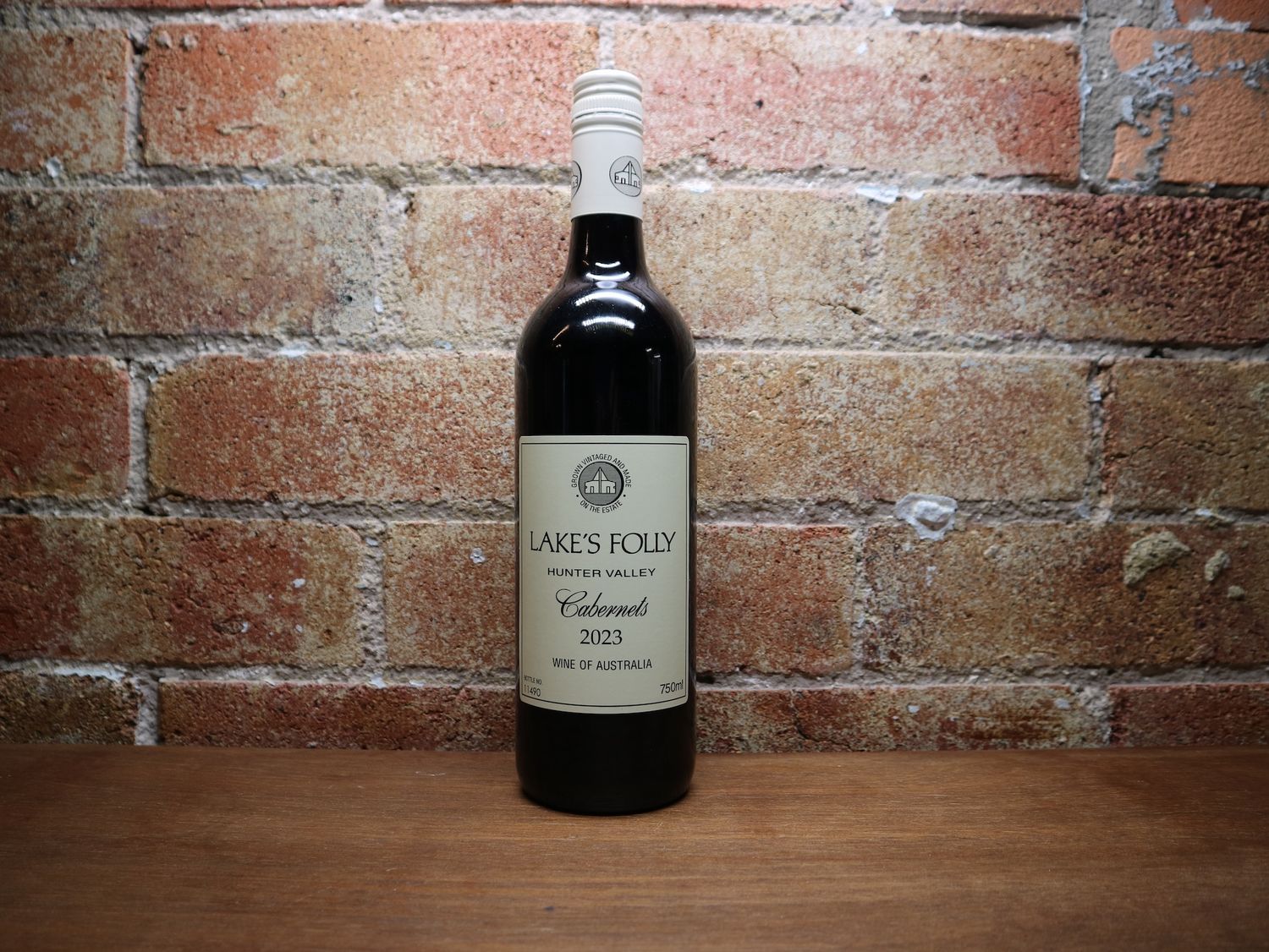 Lake&#39;s Folly Cabernets, Hunter Valley NSW