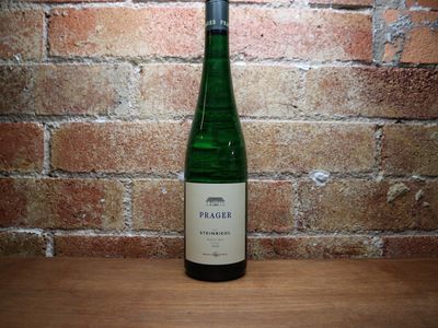 Weingut Prager &#39;Steinriegl&#39; Federspiel Riesling, Wachau AUT