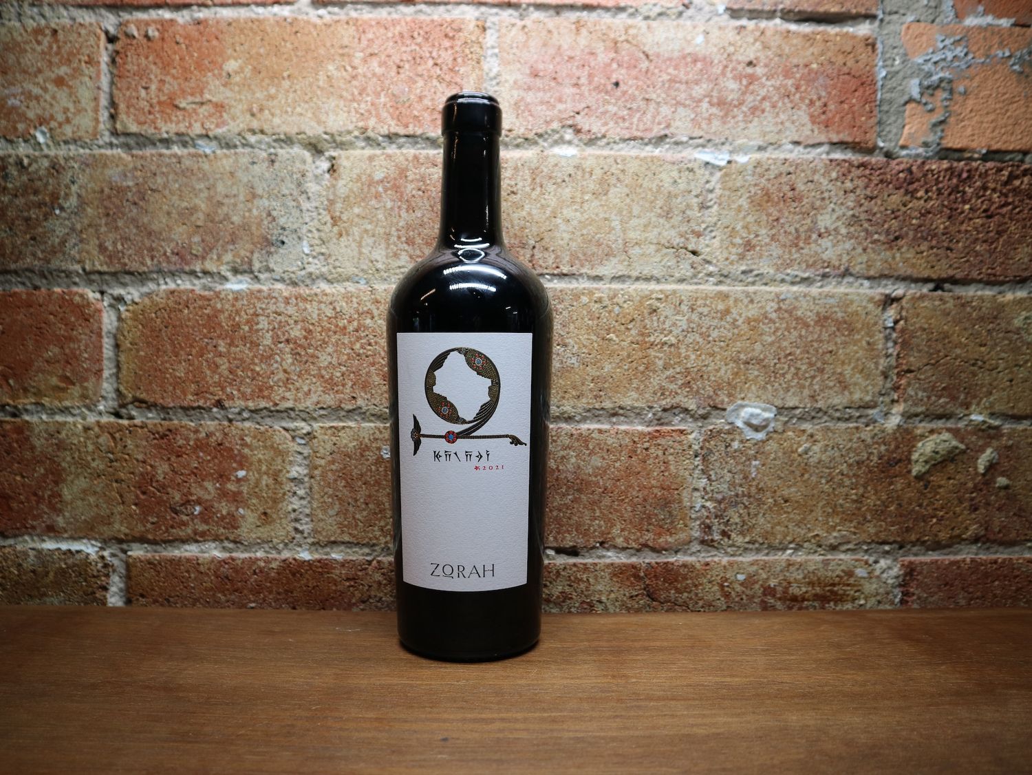 Zorah &#39;Karasi&#39; Areni Noir, Armenia