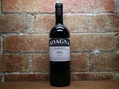 Roagna &#39;Pira&#39; Barolo, Piemonte ITA
