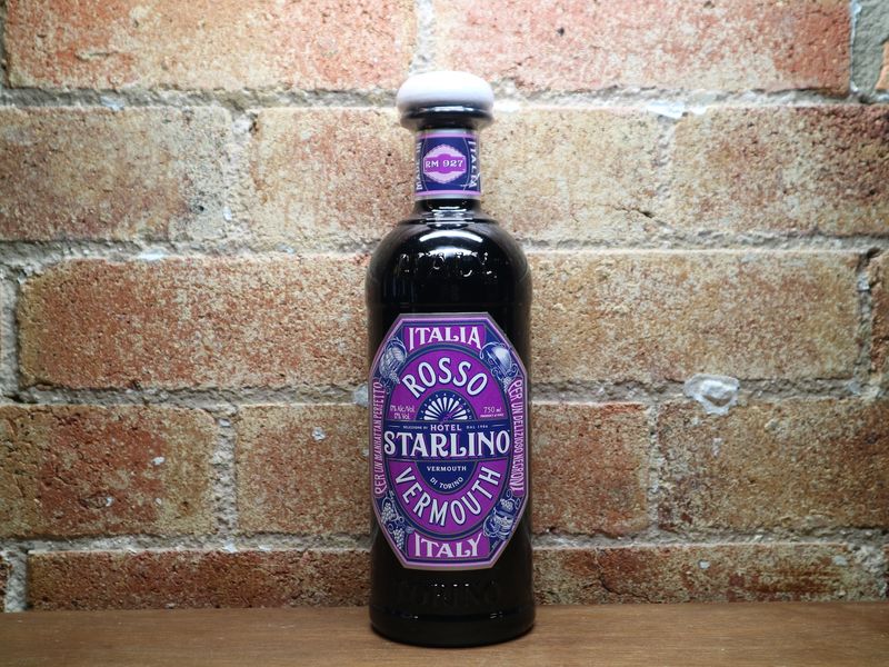 Hotel Starlino Rosso Vermouth, ITA