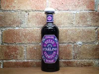 Hotel Starlino Rosso Vermouth, ITA