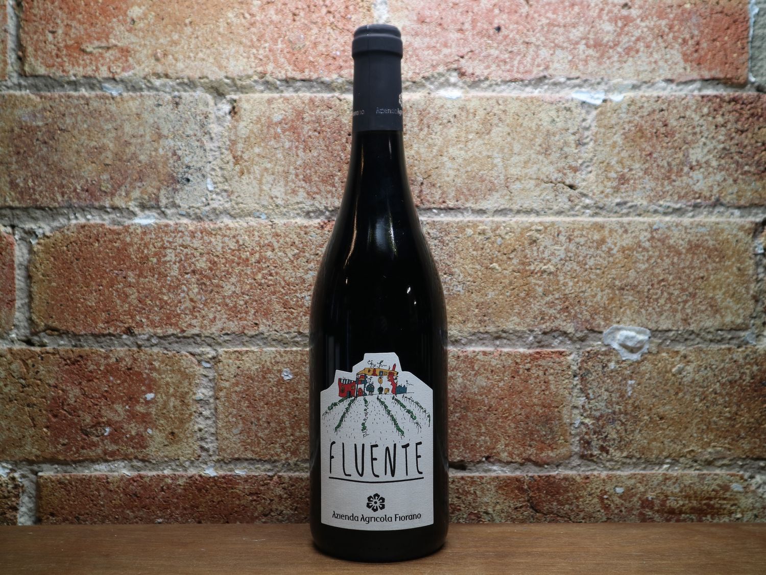 Azienda Agricola Fiorano &#39;Fluente&#39; Montepulciano, Marche ITA