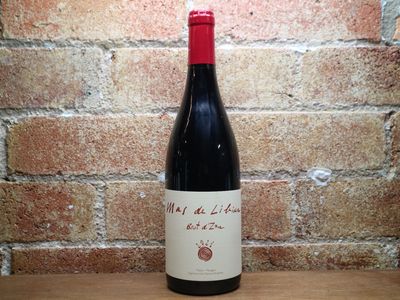 Mas de Libian 'Bout d'Zan' Grenache Blend, Rhône FRA