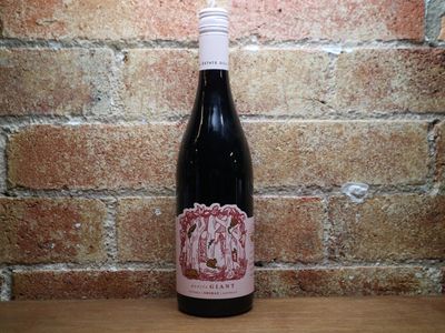 Gentle Giant Shiraz, VIC