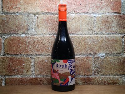 Rivah Tempranillo, VIC