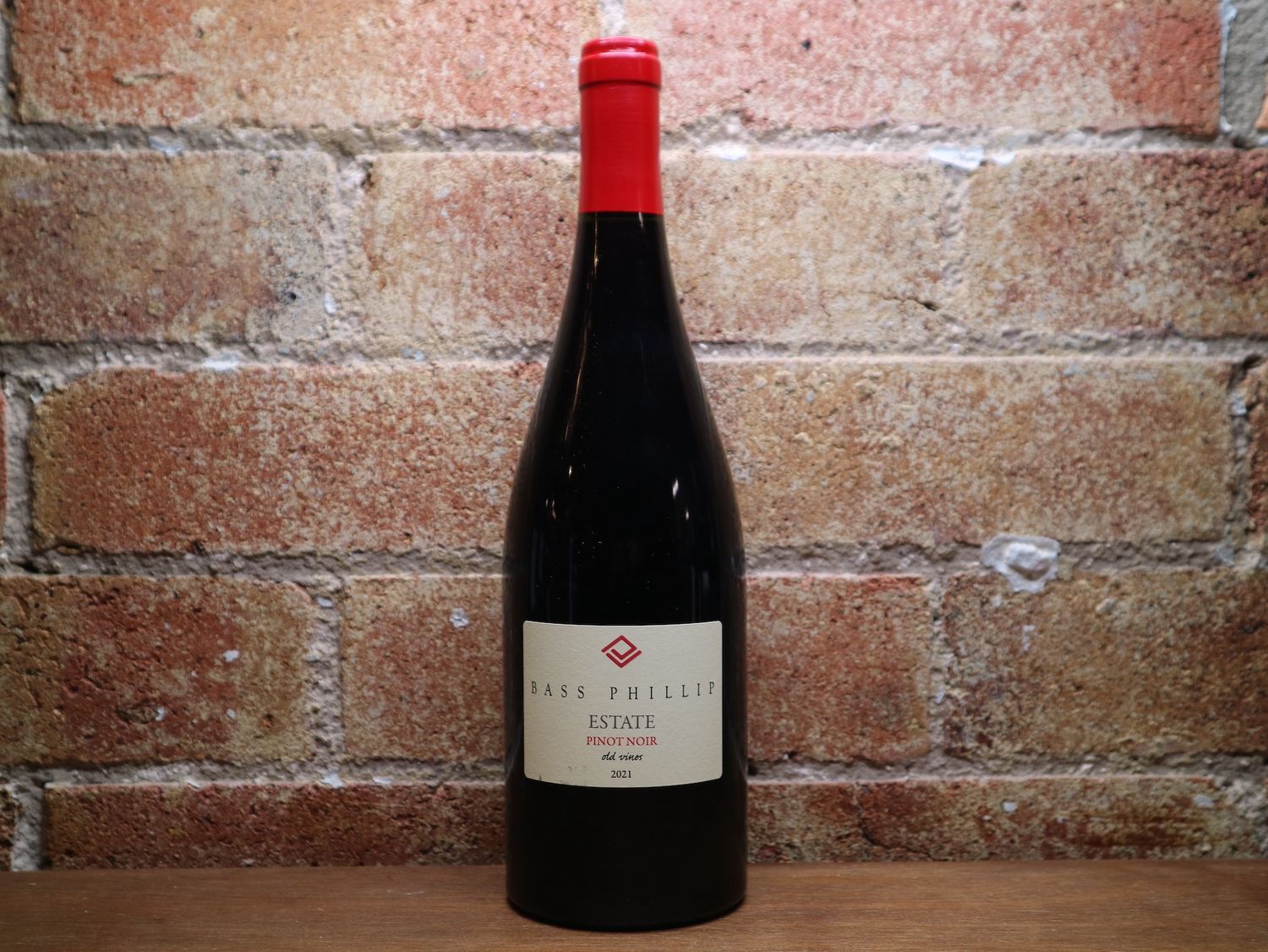 Bass Phillip &#39;Old Vines&#39; Estate Pinot Noir, Gippsland VIC