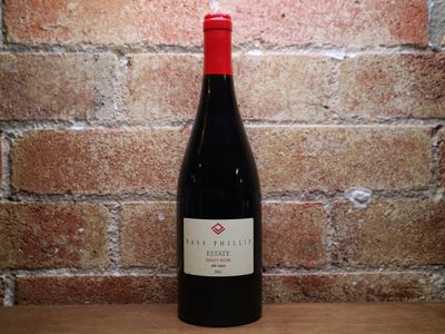 Bass Phillip &#39;Old Vines&#39; Estate Pinot Noir, Gippsland VIC