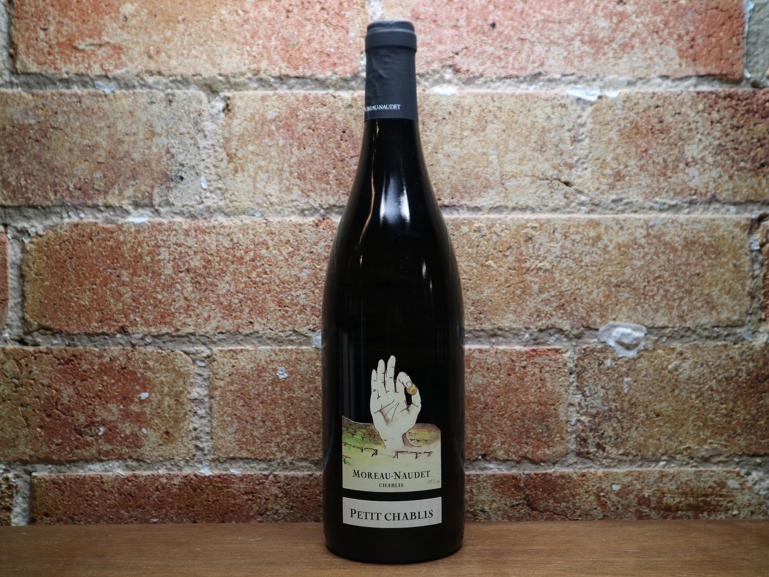 Moreau Naudet Petit Chablis, Burgundy FRA