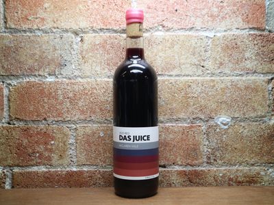 ON SPECIAL Das Juice Red, McLaren Vale SA