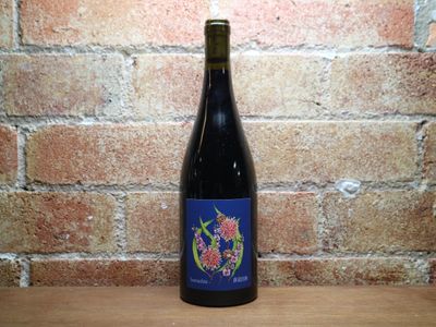 Borachio &#39;In Bloom&#39; Grenache/Syrah Blend, McLaren Vale SA