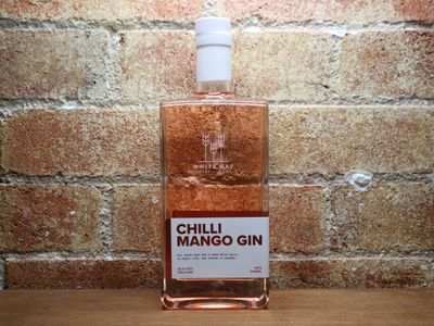 White Oat Distillery Chilli Mango Gin