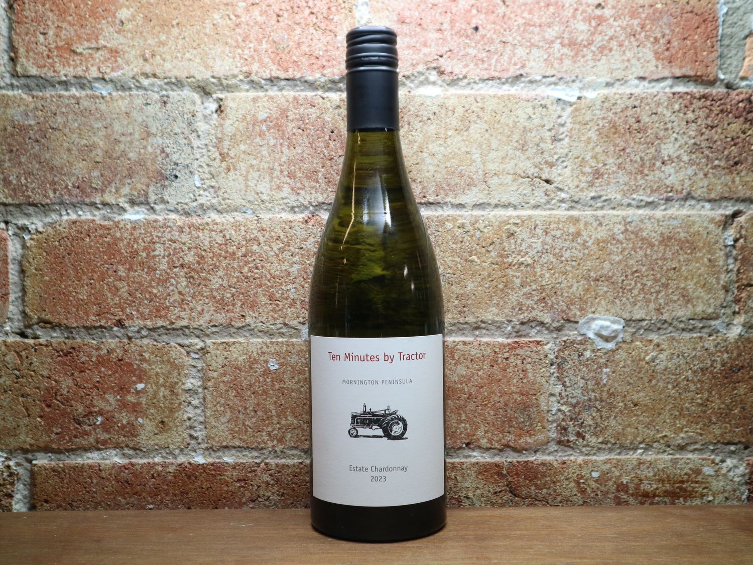 Ten Minutes By Tractor &#39;Estate&#39; Chardonnay, Mornington VIC