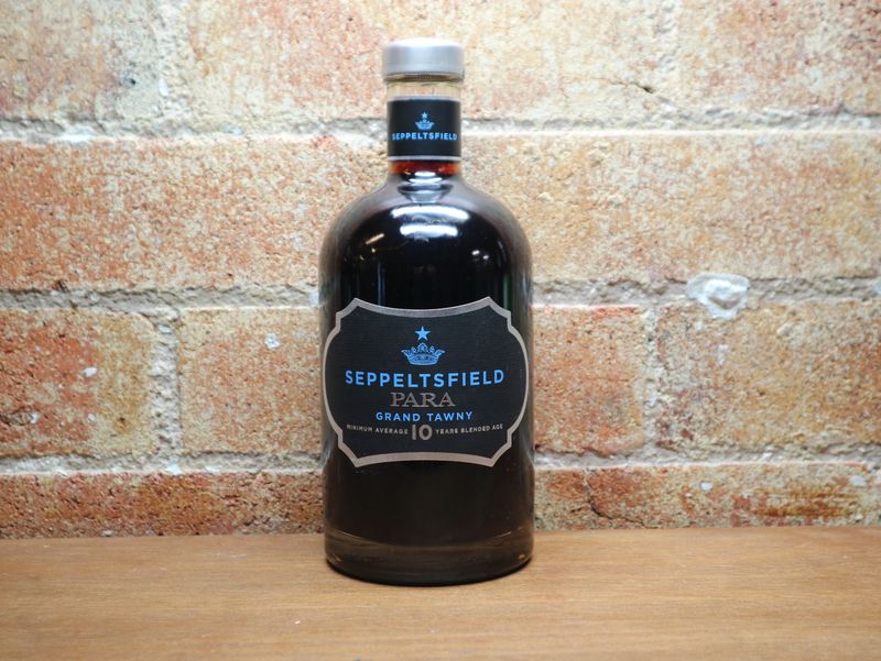 ON SPECIAL Seppeltsfield &#39;Para&#39; Grand 10 yo Tawny, SA