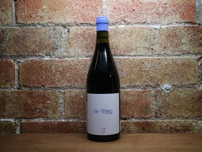 De Fermo &#39;Concrete&#39; Montepulciano Blend, Abruzzo ITA