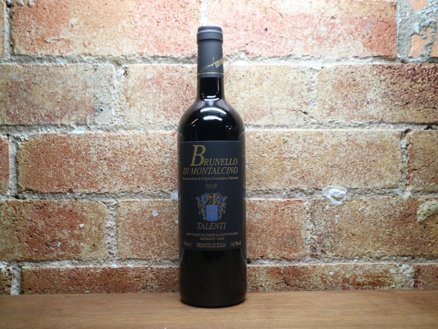 Talenti Brunello di Montalcino Sangiovese, Tuscany ITA