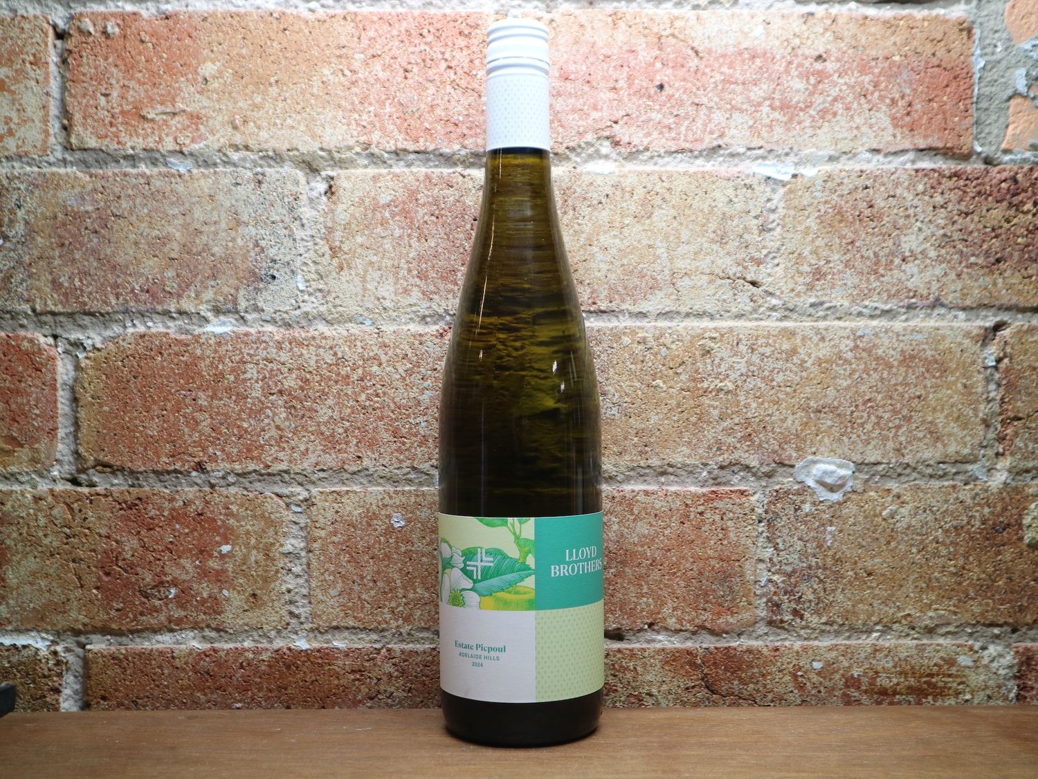 Lloyd Brothers Picpoul de Pinet, Adelaide Hills SA