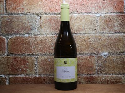 Vie Di Romans &#39;Dessimis&#39; Pinot Grigio, Friuli ITA