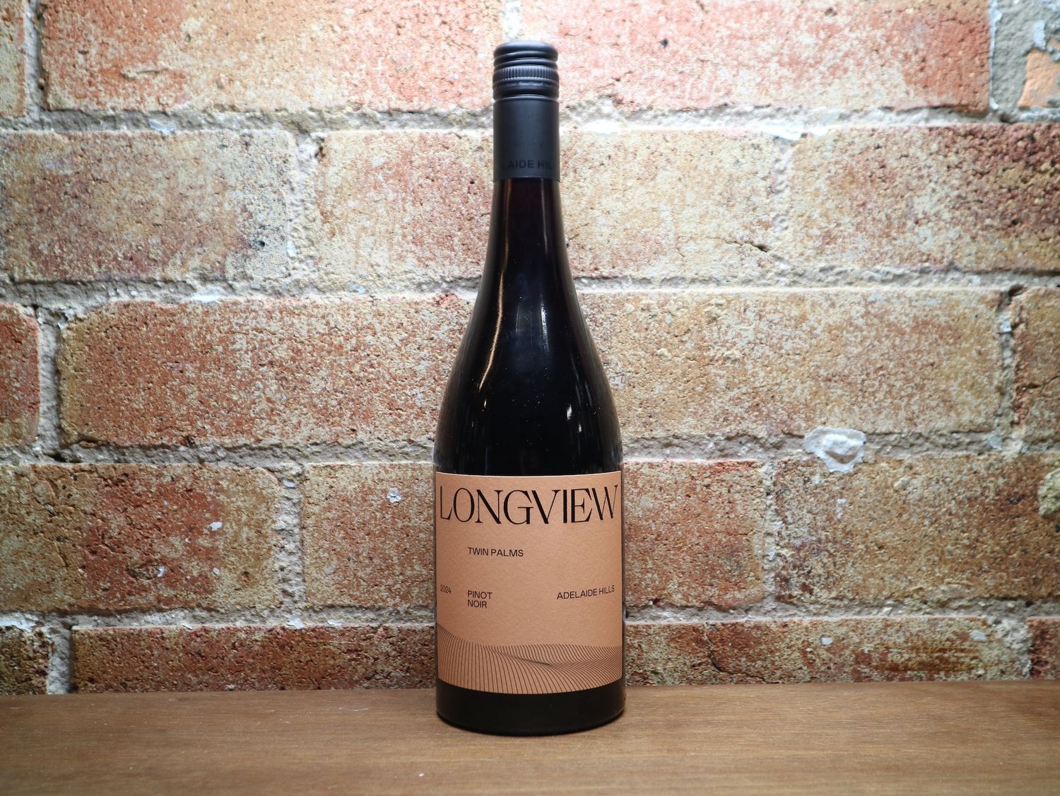 Longview &#39;Twin Palms&#39; Pinot Noir, Adelaide Hills SA