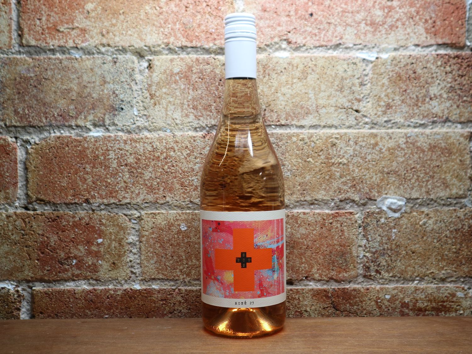 Save Our Souls Rosé, VIC