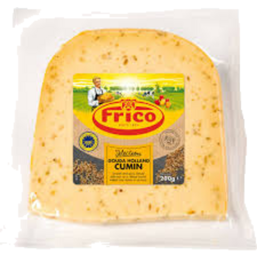 Frico Spiced Gouda Cow, NL
