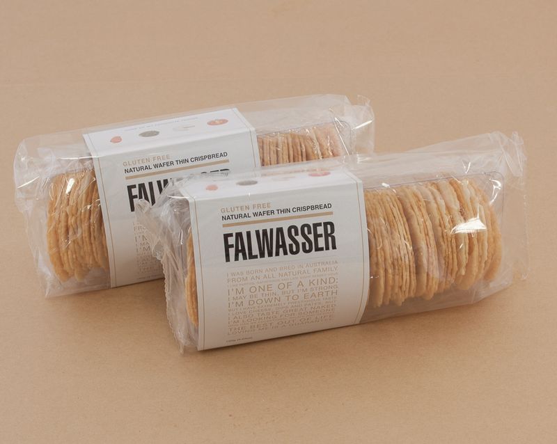 Falwasser GF Cracker