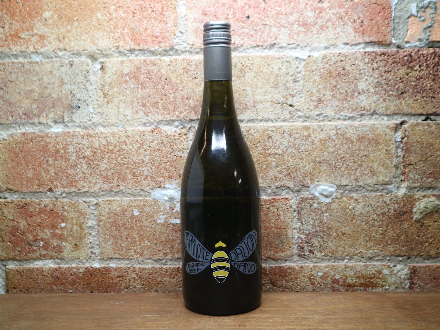 Charlotte Dalton 'Fred' Fiano, Langhorne Creek SA