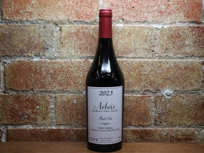 Frédéric Puffeney 'Arbois' Pinot Noir, Jura FRA