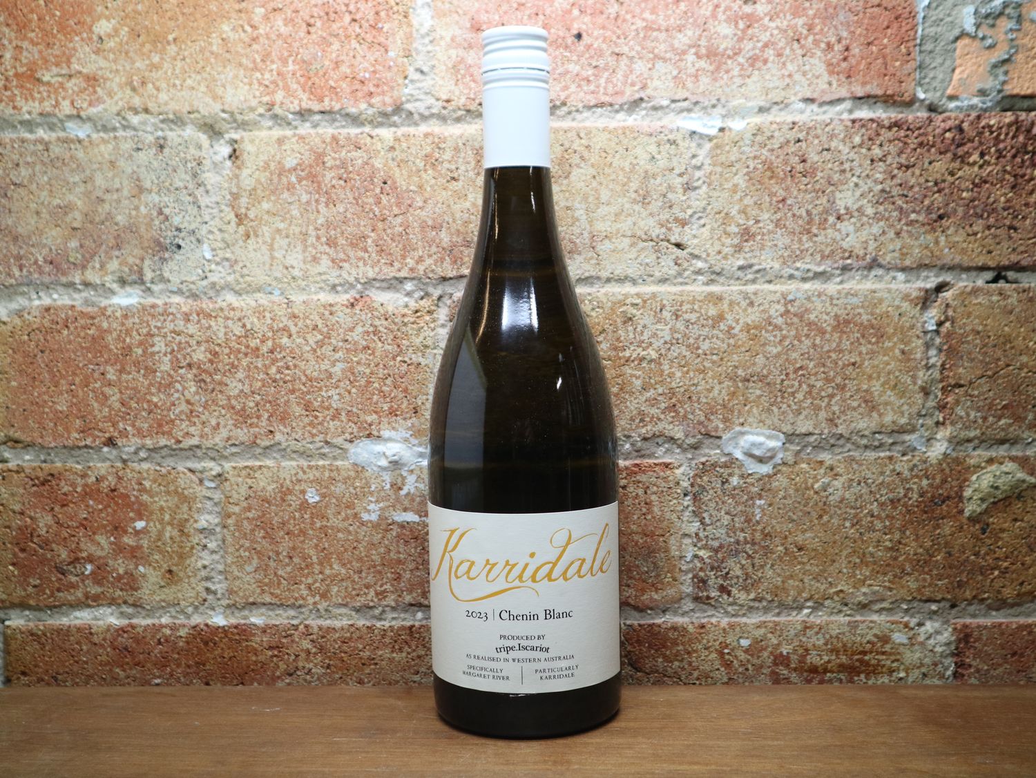 Tripe.Iscariot 'Karridale' Chenin Blanc, Margaret River WA