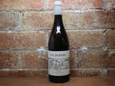 Wildeberg Chenin Blanc, Paarl SAF