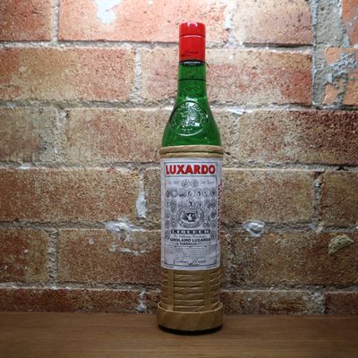 Luxardo Maraschino Liqueur, ITA