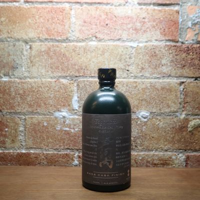 Togouchi Sake Cask Whisky, JPN
