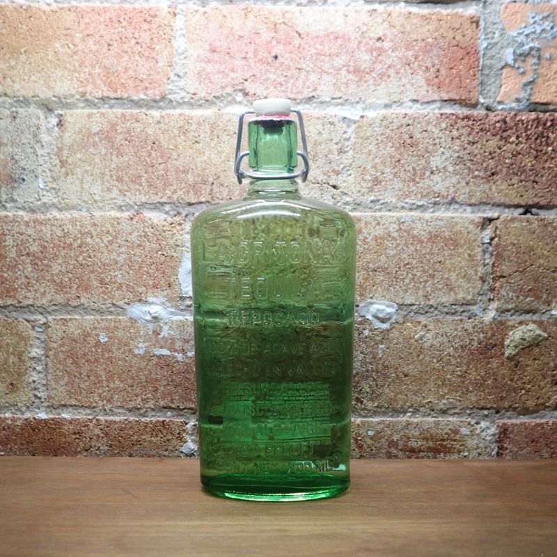 La Gritona Tequila Reposado, MEX