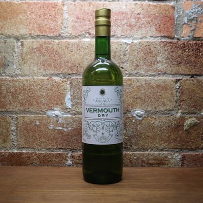 Tenuta Di Aglaea Dry Vermouth, Etna ITA
