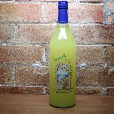 Il Gusto Della Costa Limoncello 1L, ITA