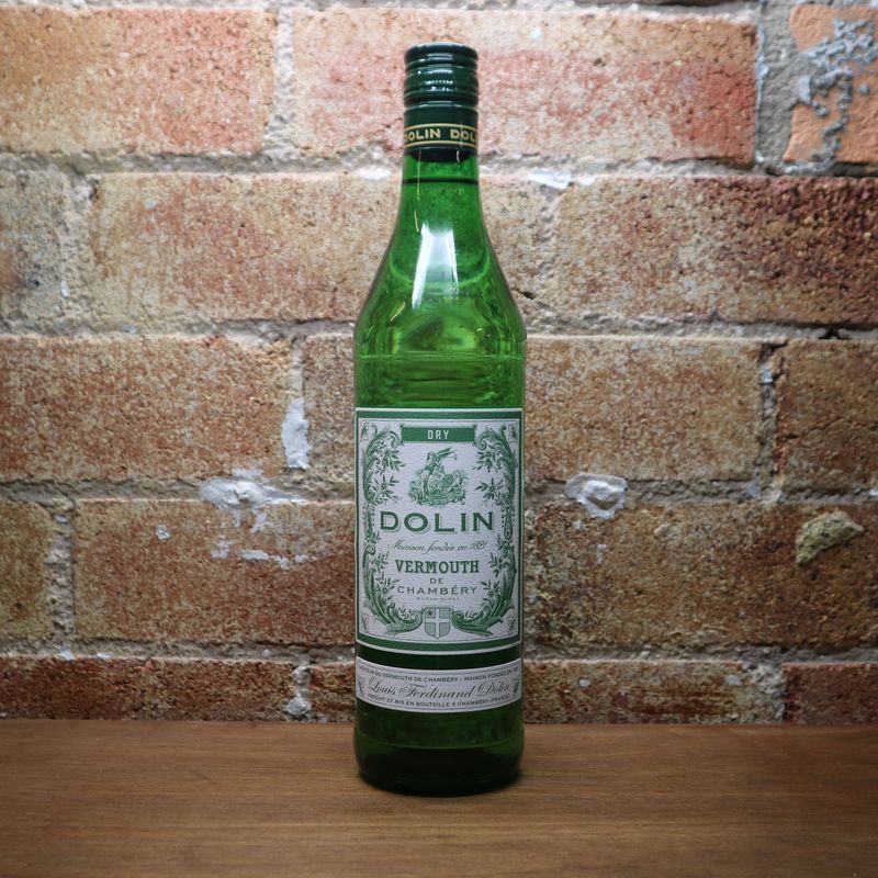Dolin Vermouth Dry, FRA