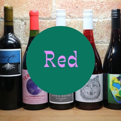 SHOP BY VARIETAL