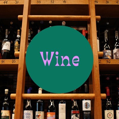 WINE