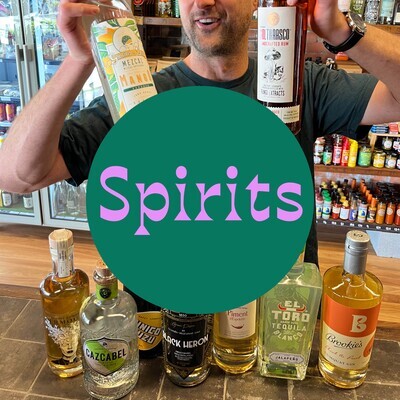 SPIRITS