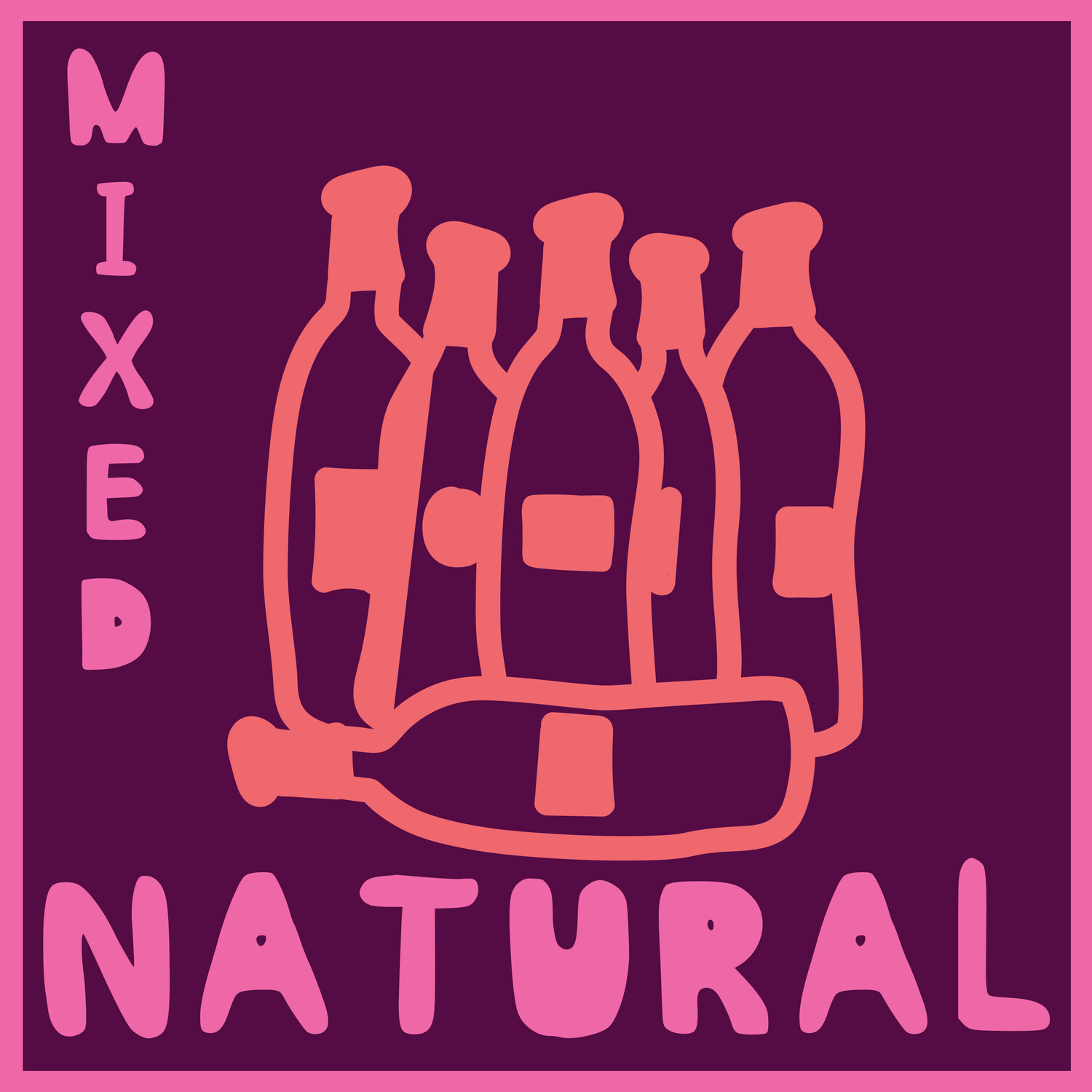Mixed Natural Wine Pack