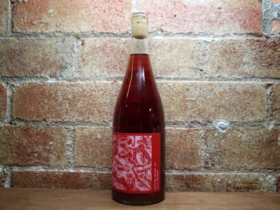 Geyer Wine Co. 'Rouge #2' Chilled Red, McLaren Vale SA