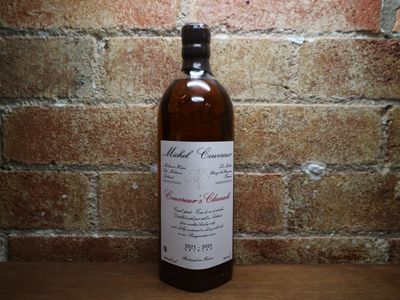 Michel Couvreur Clearach Scotch Whiskey, SCO