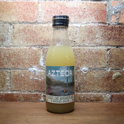 Azteca Classic Margarita Mix 1L