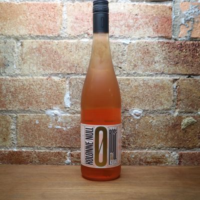 Kolonne Null Rose 0.0% Non Alc GER