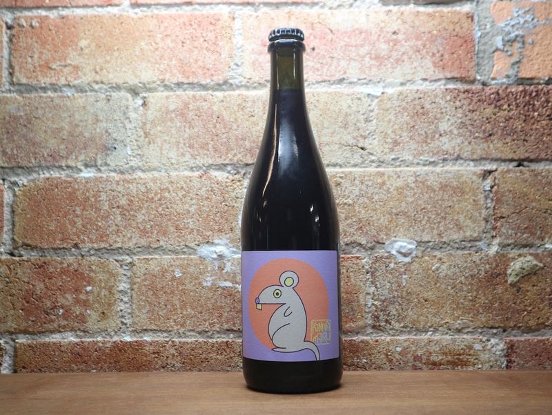ON SPECIAL Konpira Maru 'Over &amp; Over' Pinot Noir, King Valley VIC