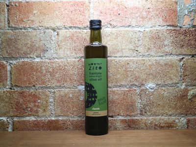Mt Zero Frantoio EVOO 500ml