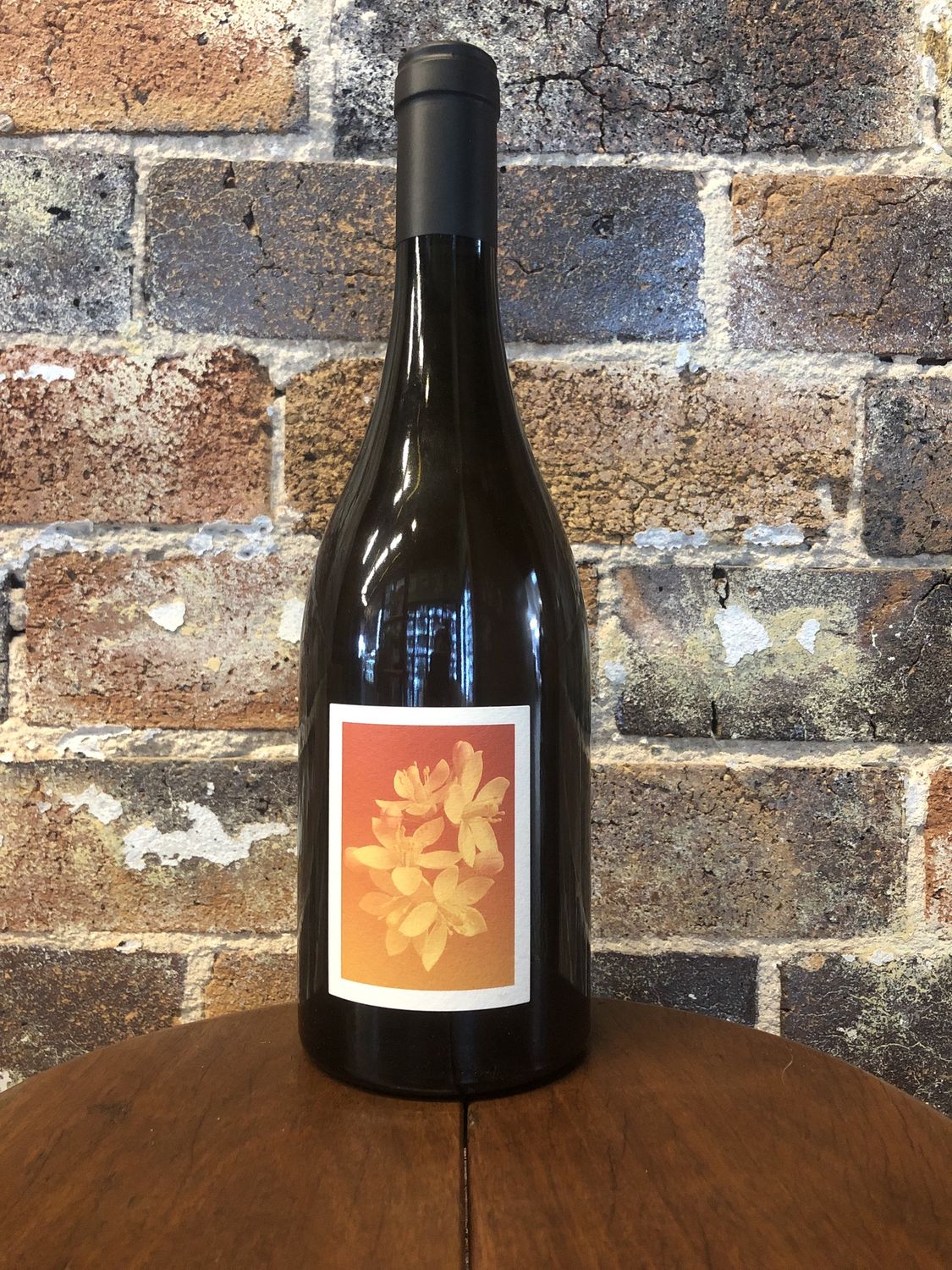 Sven Joschke 'L'ambre' Muscat Skin Contact, McLaren Vale SA