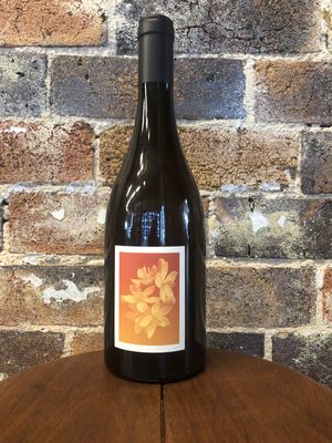 Sven Joschke 'L'ambre' Muscat Skin Contact, McLaren Vale SA